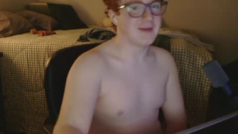 alexgorby online show from March 19, 5:46 am