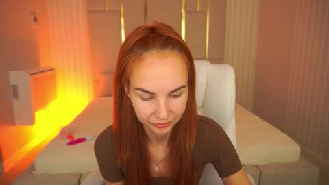 GinegerGazee online show from October 30, 8:04 am