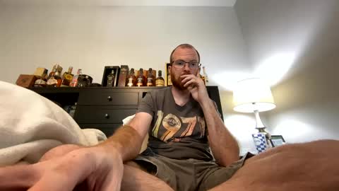 gingerginger111 online show from September 16, 8:34 pm