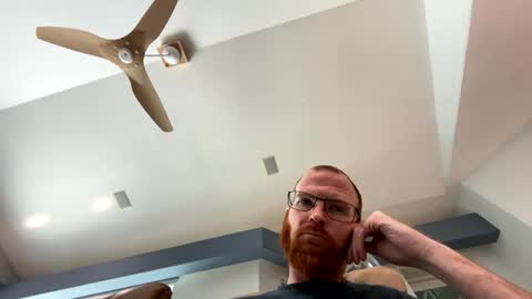 gingerginger111 online show from October 5, 7:54 pm