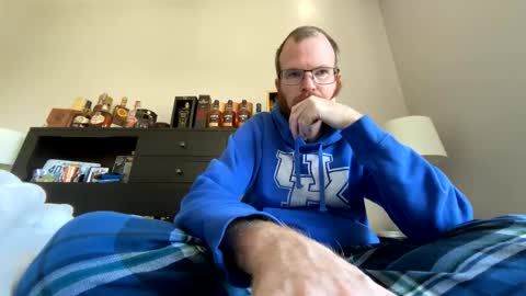 gingerginger111 online show from January 16, 3:54 pm