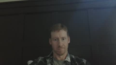 Snapshot of gingerjay2484 chatting on October 9, 5:18 pm gingerjay2484 online show from October 9, 5:18 pm