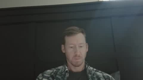 Snapshot of gingerjay2484 chatting on October 13, 7:49 pm gingerjay2484 online show from October 13, 7:49 pm