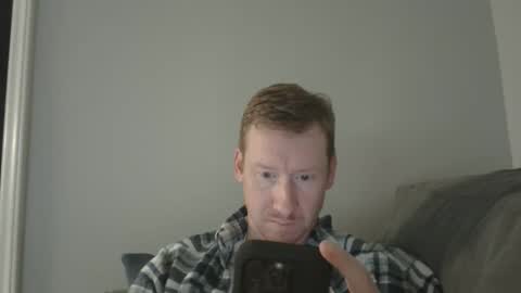 Snapshot of gingerjay2484 chatting on October 12, 12:36 am gingerjay2484 online show from October 12, 12:36 am