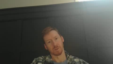 Snapshot of gingerjay2484 chatting on February 18, 4:03 pm gingerjay2484 online show from February 18, 4:03 pm