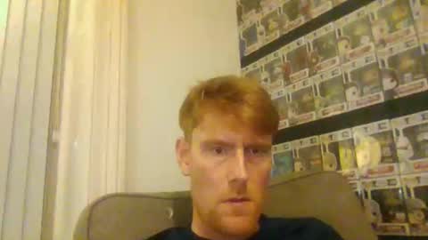 gingerjimmy1990 online show from January 31, 8:54 pm