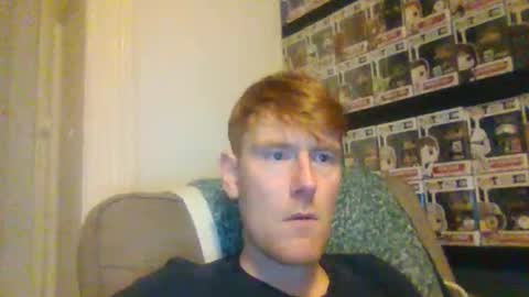 gingerjimmy1990 online show from March 4, 1:01 am