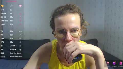 Michelle online show from December 30, 8:04 pm