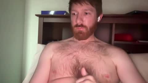 Snapshot of gingermania10 chatting on March 4, 7:11 pm gingermania10 online show from March 4, 7:11 pm