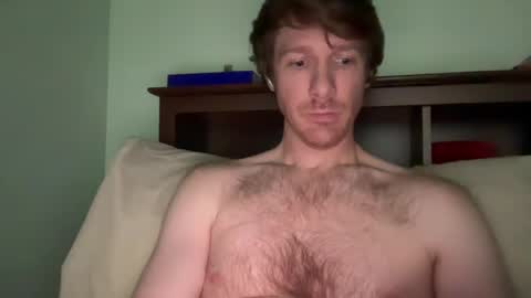 Snapshot of gingermania10 chatting on October 4, 1:03 am gingermania10 online show from October 4, 1:03 am