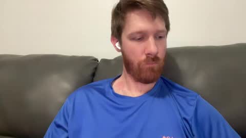 Snapshot of gingermania10 chatting on February 13, 6:37 pm gingermania10 online show from February 13, 6:37 pm