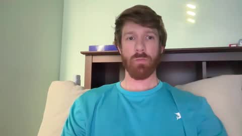 Snapshot of gingermania10 chatting on September 26, 10:07 pm gingermania10 online show from September 26, 10:07 pm