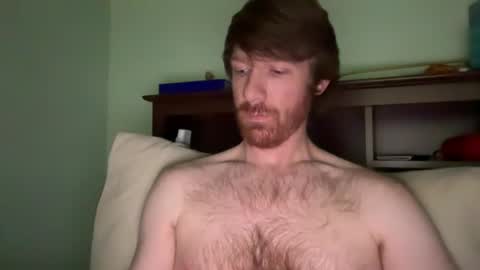 Snapshot of gingermania10 chatting on October 25, 2:56 am gingermania10 online show from October 25, 2:56 am