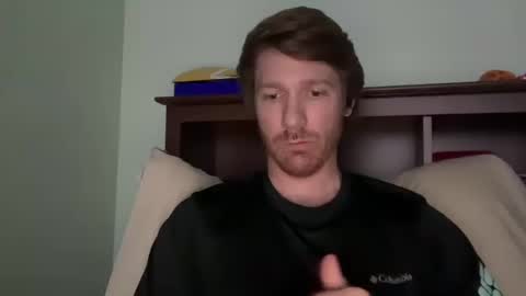 Snapshot of gingermania10 chatting on October 11, 12:26 am gingermania10 online show from October 11, 12:26 am