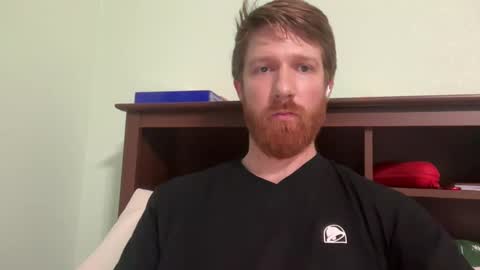 Snapshot of gingermania10 chatting on March 5, 11:05 pm gingermania10 online show from March 5, 11:05 pm