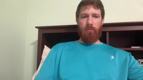 Snapshot of gingermania10 chatting on December 9, 3:11 pm gingermania10 online show from December 9, 3:11 pm