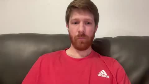 Snapshot of gingermania10 chatting on February 16, 1:58 am gingermania10 online show from February 16, 1:58 am