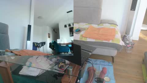 GingerPink online show from January 19, 1:32 pm