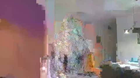 GingerPink online show from September 13, 8:11 pm