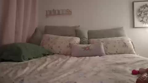 Snapshot of gingerprincess555 chatting on October 11, 6:29 am gingerprincess555 online show from October 11, 6:29 am