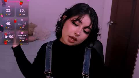 ginmeowuwu online show from November 25, 4:17 pm