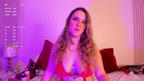 Ginna online show from November 13, 2:42 pm