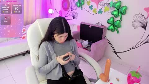 Kendall online show from March 27, 1:45 pm