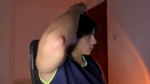 GioRusso online show from November 12, 5:21 am