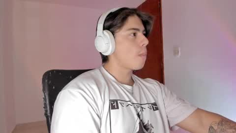 GioRusso online show from April 9, 3:07 pm