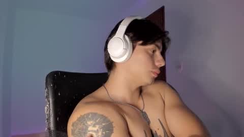 GioRusso online show from October 22, 11:50 pm