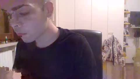 gionnylove online show from November 26, 11:34 pm