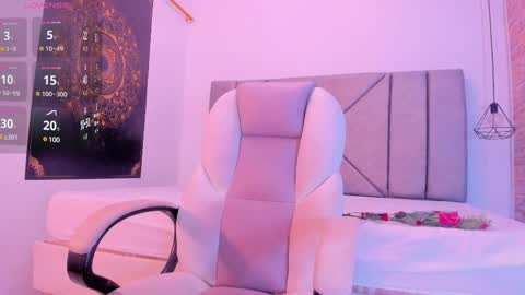 Giorgina online show from March 8, 3:24 pm