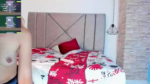 Giorgina online show from February 20, 5:20 pm