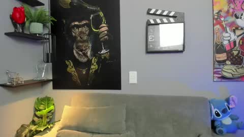 Giorgio leone online show from March 12, 12:09 am