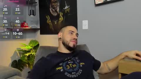 Giorgio leone online show from December 18, 11:33 pm