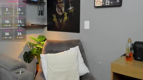 Giorgio leone online show from November 24, 7:01 pm