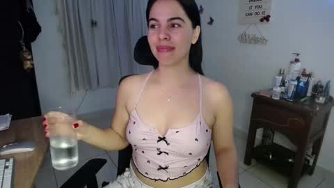 GIO RIVERA online show from February 6, 7:12 am