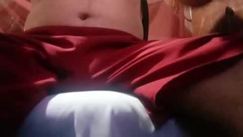 GuidoGiovan online show from January 31, 5:19 am