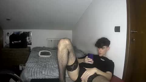 giovyyx online show from February 5, 1:14 pm