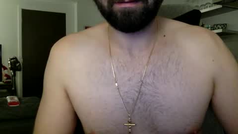 AntEater online show from December 3, 12:13 pm