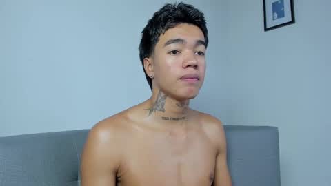 Giraldo  online show from January 17, 3:11 pm