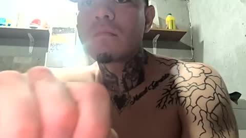 giraldojimenez1 online show from March 20, 9:14 am