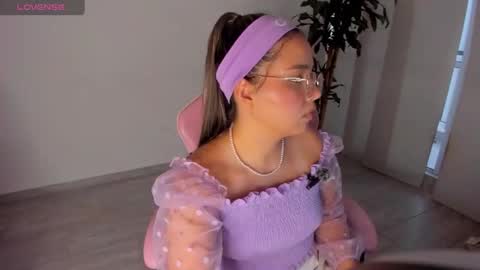 Snapshot of girl_alana chatting on September 10, 10:22 pm Alana online show from September 10, 10:22 pm