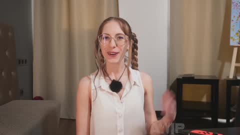 Nikki online show from September 18, 11:14 am