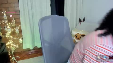 girl_inline online show from December 18, 1:34 am