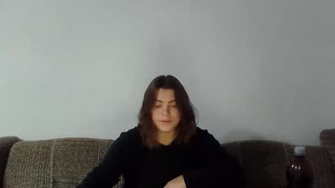 Snapshot of girl_leya chatting on September 12, 8:00 pm girl_leya online show from September 12, 8:00 pm