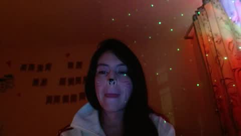 Alejandra online show from November 2, 4:34 am