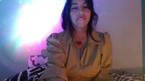 Alejandra online show from October 8, 6:52 am