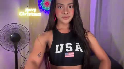 queen ronna online show from December 21, 11:16 am