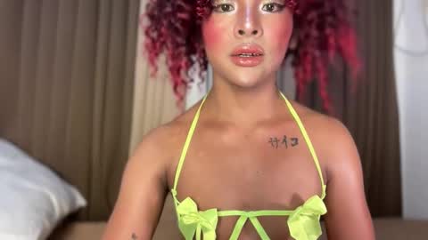 queen ronna online show from January 10, 1:49 pm